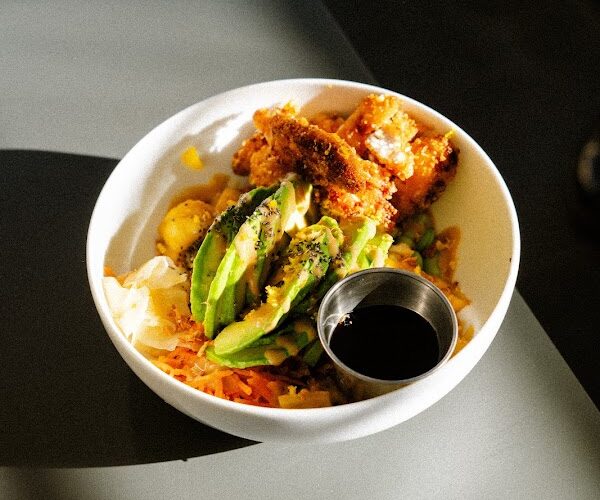 Restaurant Café de la Place à Bouc-Bel-Air, France