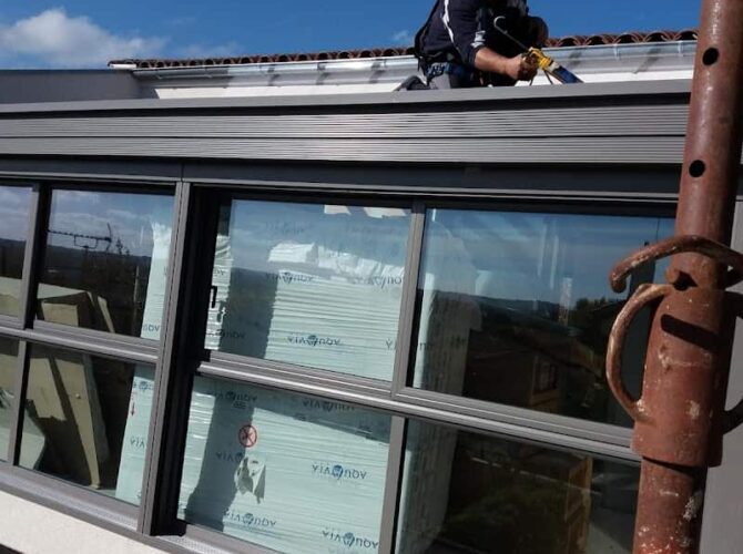 Restaurant Café de la Promenade à Castelsarrasin, France