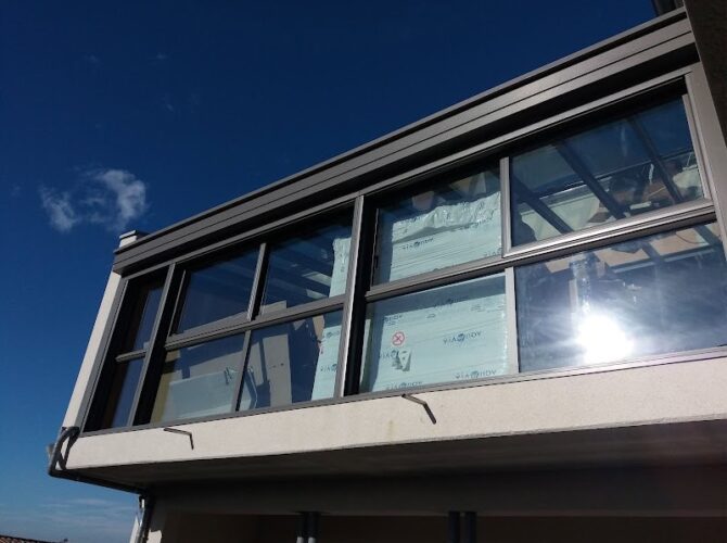 Restaurant Café de la Promenade à Castelsarrasin, France