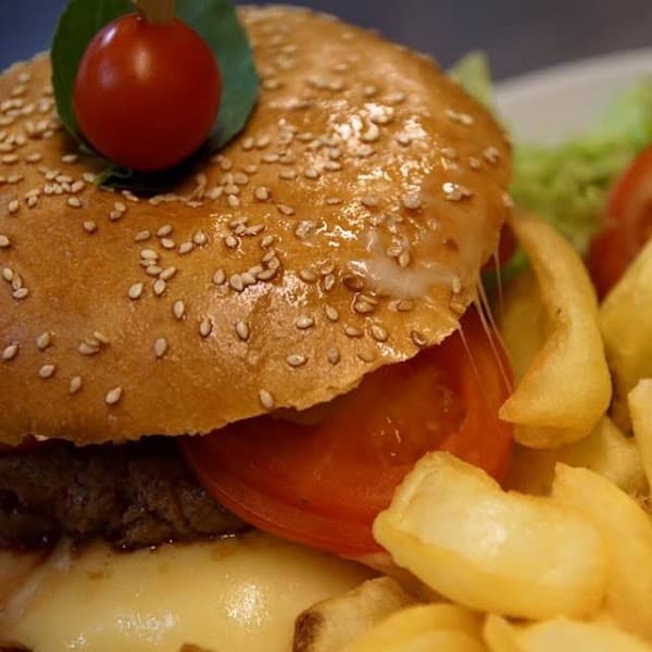 Restaurant Café de l’Univers à Brignoles, France