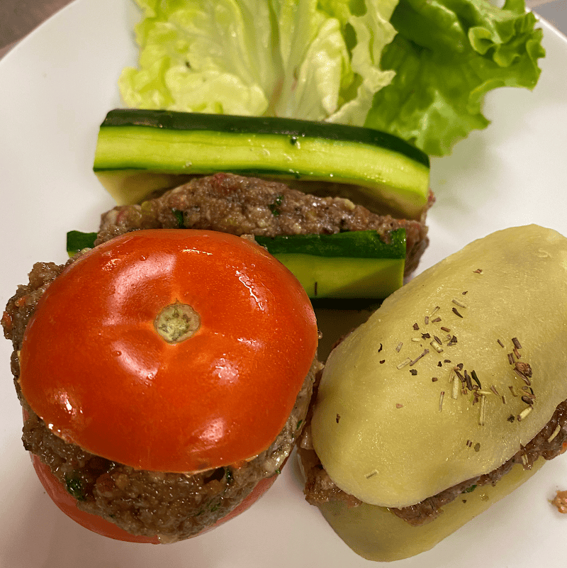 Restaurant Café De Paris & p’tit Creux De Paris à La Londe-les-Maures, France