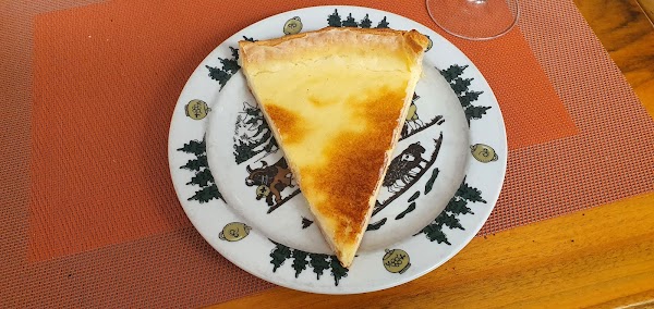 Restaurant Café de Paudex Sàrl à Paudex, Suisse