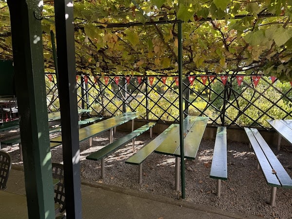 Restaurant Café de Paudex Sàrl à Paudex, Suisse
