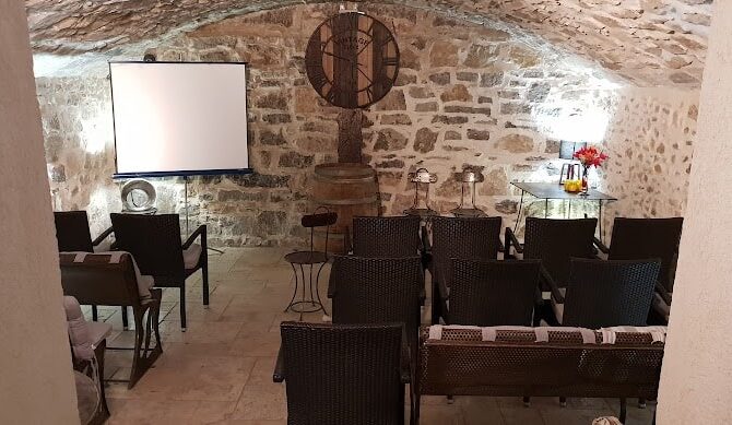 Restaurant Café des 2L à Draguignan, France