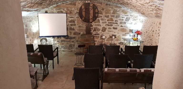 Restaurant Café des 2L à Draguignan, France — photo 1