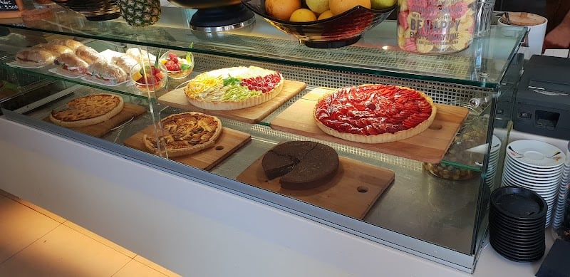 Restaurant Café des 2L à Draguignan, France