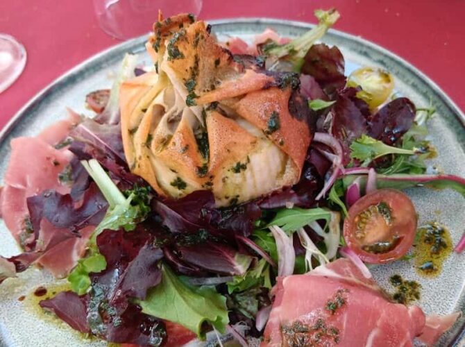 Restaurant Café des 2L à Draguignan, France