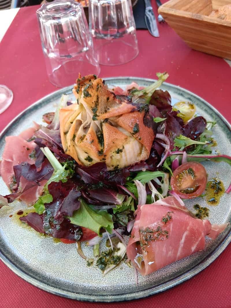 Restaurant Café des 2L à Draguignan, France