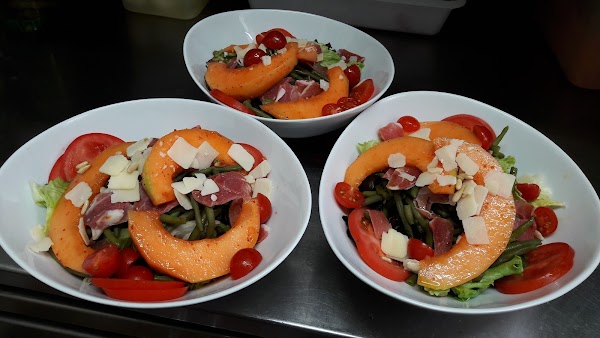 Restaurant Café des Sports à Antony, France