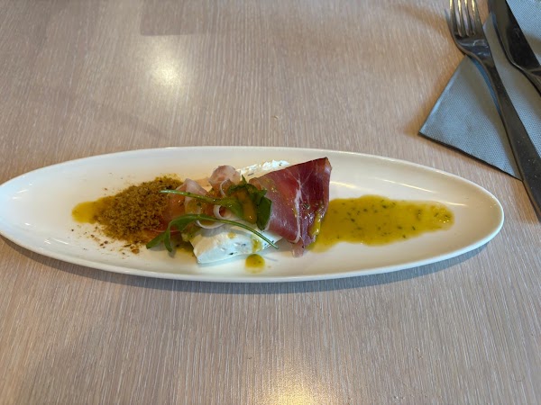 Restaurant Café des Vignes à Laval, France