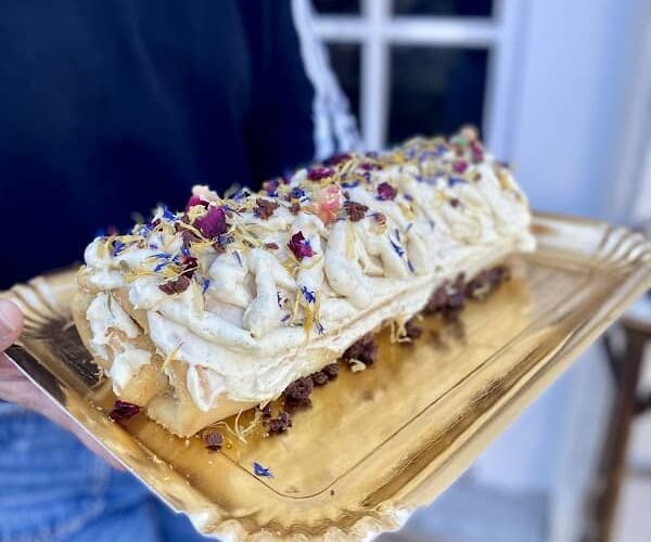 Restaurant Café Divergences à Quimperlé, France