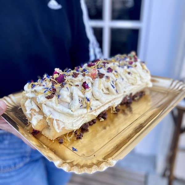 Restaurant Café Divergences à Quimperlé, France