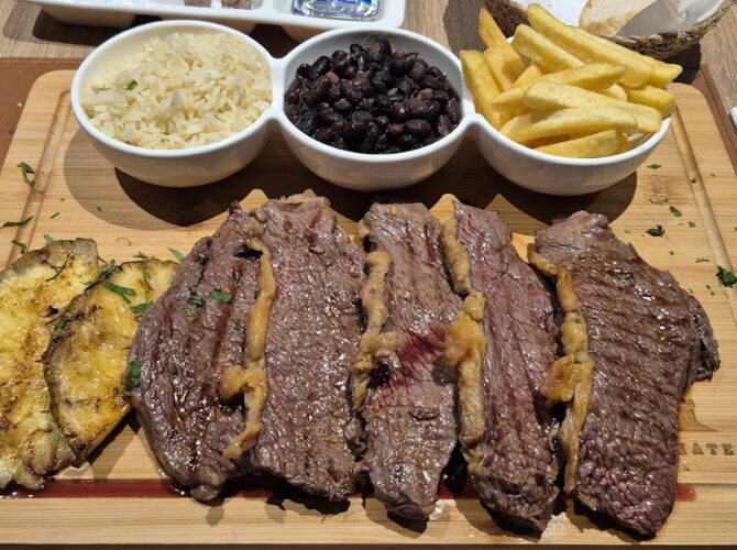 Restaurant Café du Château à Mersch, Luxembourg