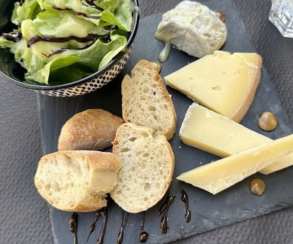 Restaurant Café du Siècle à Carpentras, France