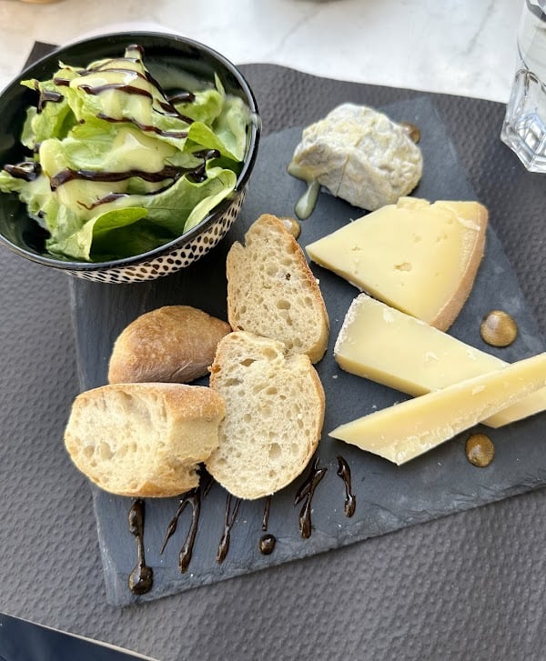 Restaurant Café du Siècle à Carpentras, France