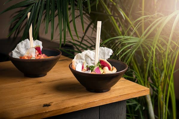 Restaurant Café Ernesto à Annemasse, France