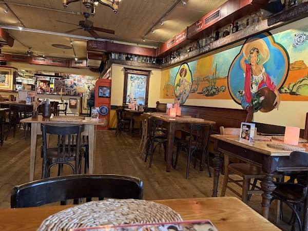 Restaurant CAFE ESPECIAL Saarbrücken à Saarbrücken (Sarrebruck), Allemagne