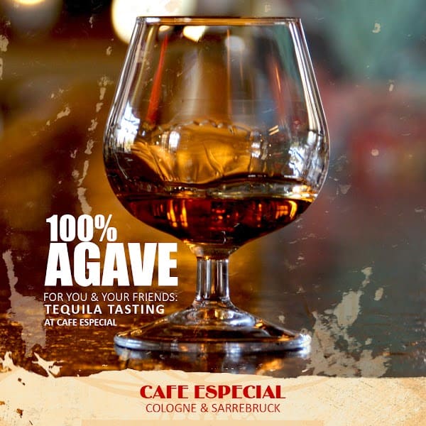 Restaurant CAFE ESPECIAL Saarbrücken à Saarbrücken (Sarrebruck), Allemagne