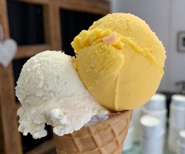 Restaurant Café-Glacier Franchi-Barr à Barr, France