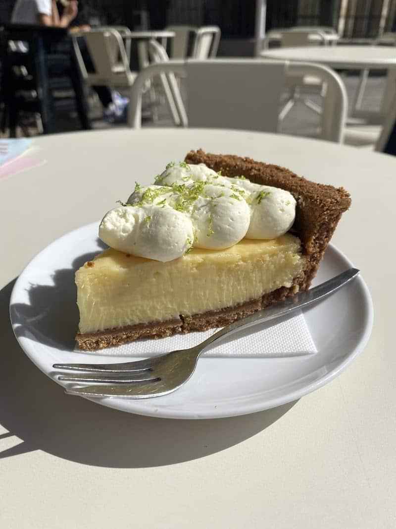 Restaurant Café La Fiancée | Brunch Toulouse Saint Sernin à Toulouse, France