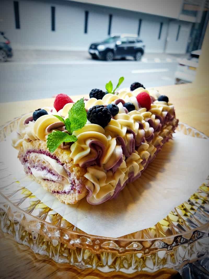 Restaurant Café “Le Bistroquet de Mersch” à Mersch, Luxembourg