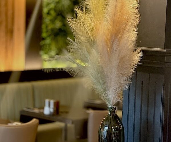 Restaurant Café Louise à Libramont-Chevigny, Belgique