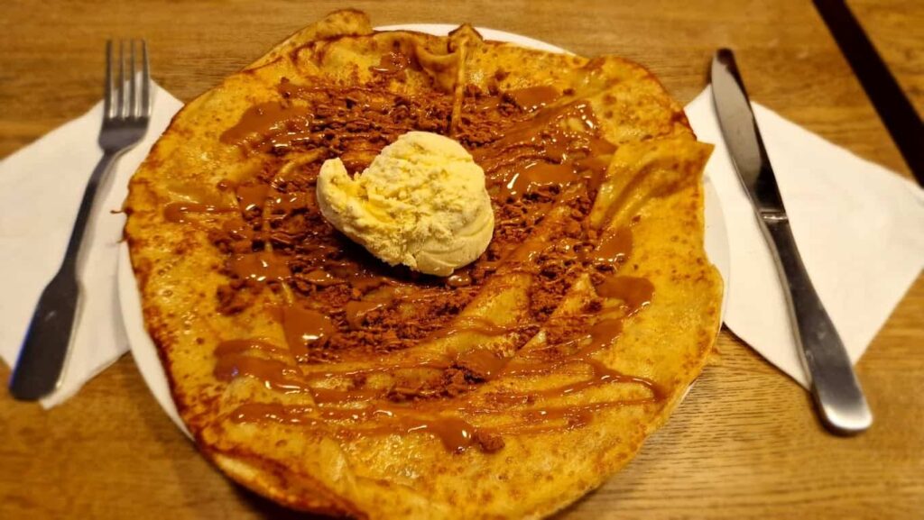 Restaurant CAFÉ MEUDON (Meudon) à Meudon, France