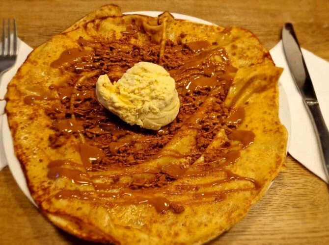 Restaurant CAFÉ MEUDON (Meudon) à Meudon, France