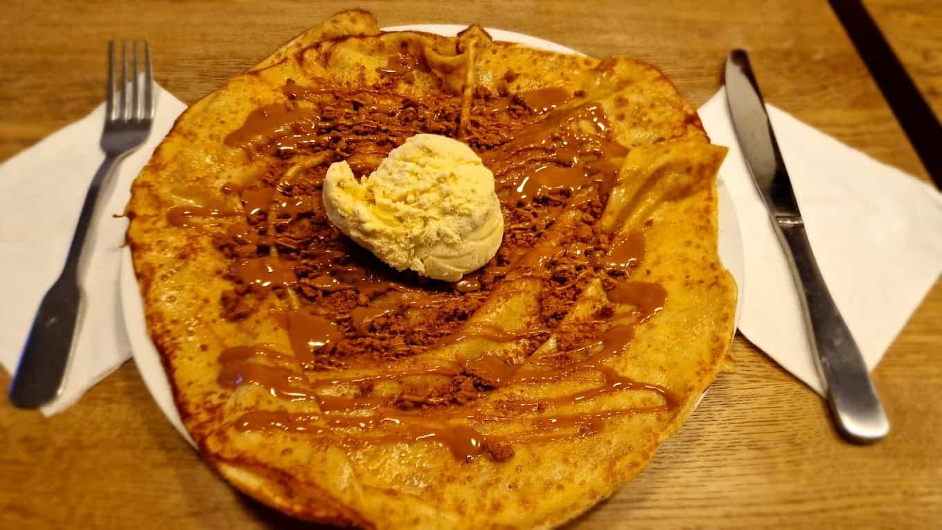 Restaurant CAFÉ MEUDON (Meudon) à Meudon, France