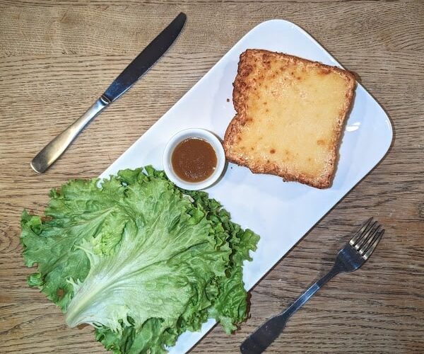 Restaurant CAFÉ MEUDON (Meudon) à Meudon, France