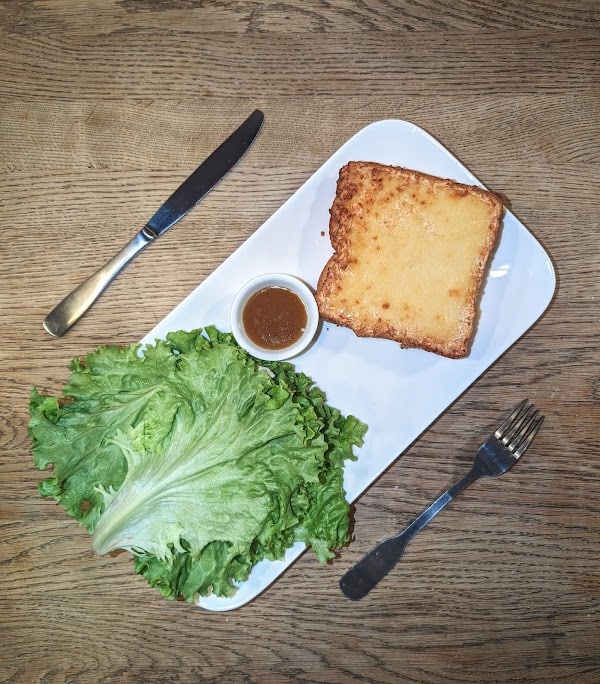 Restaurant CAFÉ MEUDON (Meudon) à Meudon, France