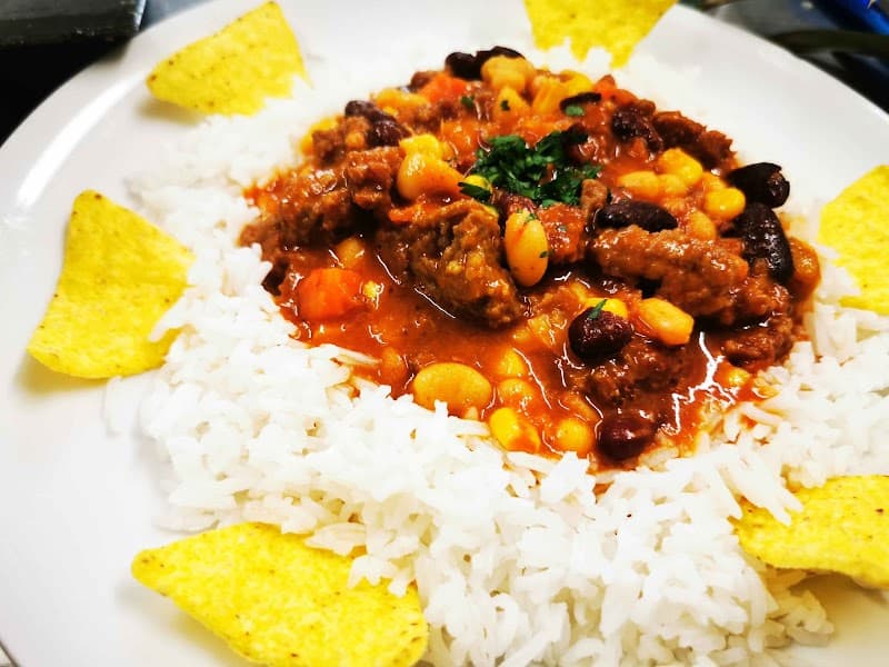 Restaurant Café Miche à Diekirch, Luxembourg