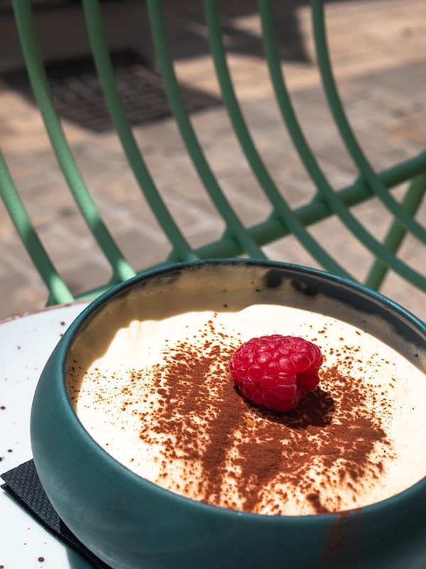 Restaurant Café Montescot à Chartres, France