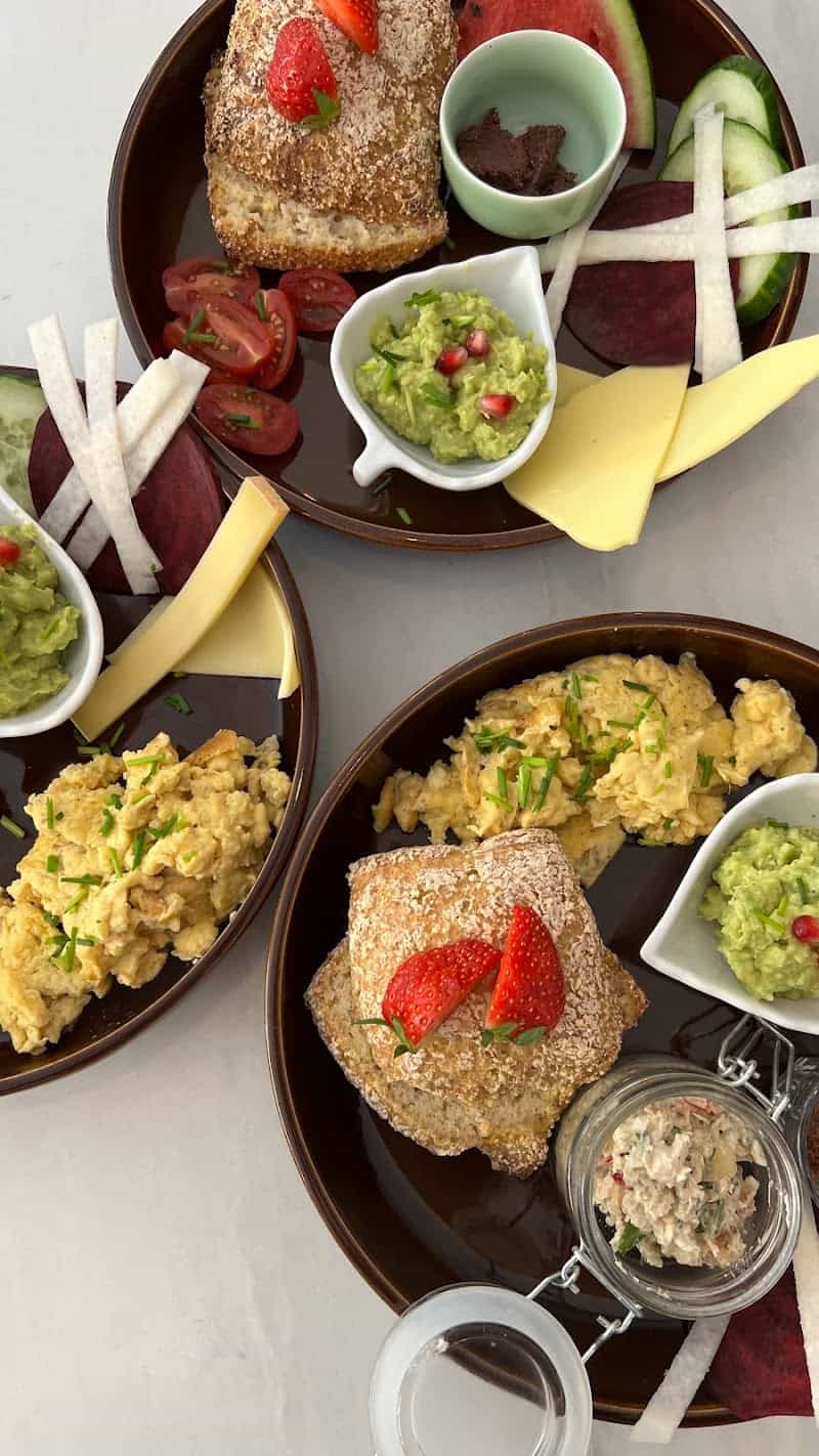 Restaurant Cafe N°12 à Diekirch, Luxembourg