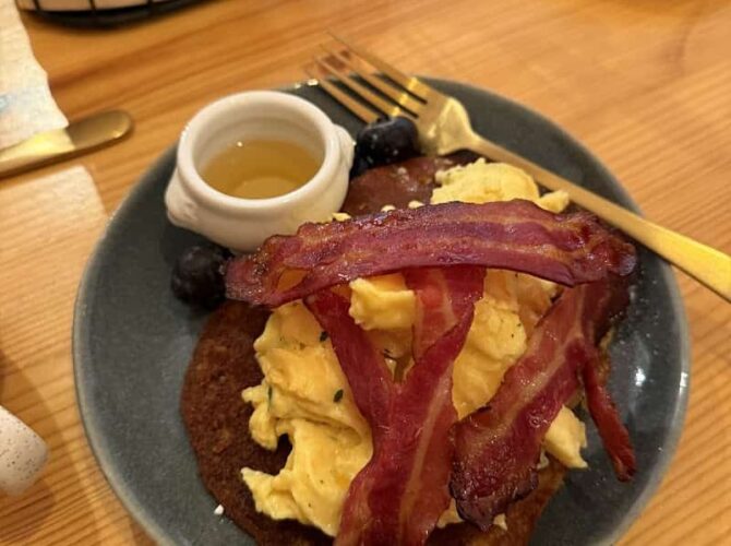 Restaurant Cafe N°12 à Diekirch, Luxembourg