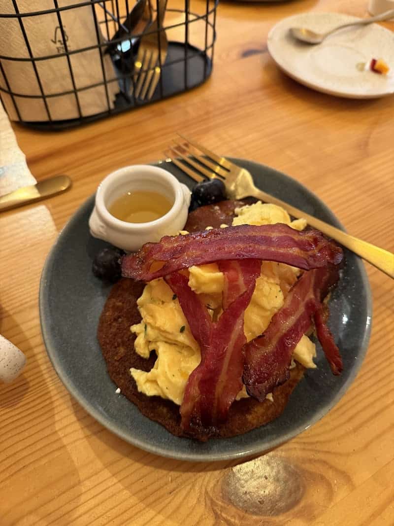 Restaurant Cafe N°12 à Diekirch, Luxembourg