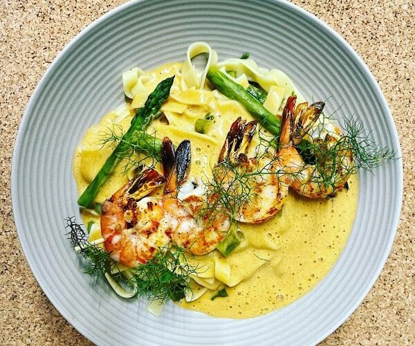 Restaurant Cafe Popote à Saint-Nazaire, France