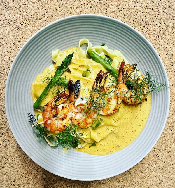 Restaurant Cafe Popote à Saint-Nazaire, France