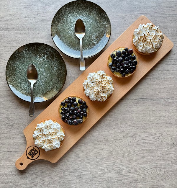 Café-Restaurant de la Citadelle à Belfort, France