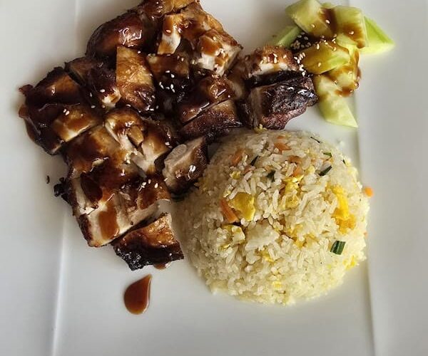 Café – Restaurant La Gourmandine Chew à Pully, Suisse