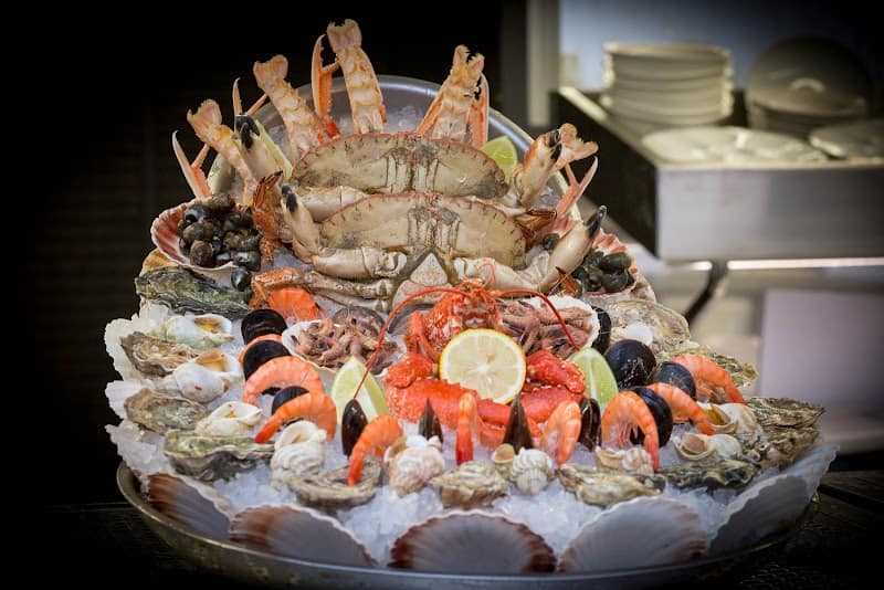 Café | Restaurant Le Suisse à Saint-Jean-de-Luz, France