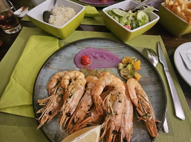 Café restaurant Schumann’s – Eck Sàrl à Stauséigemeng, Luxembourg