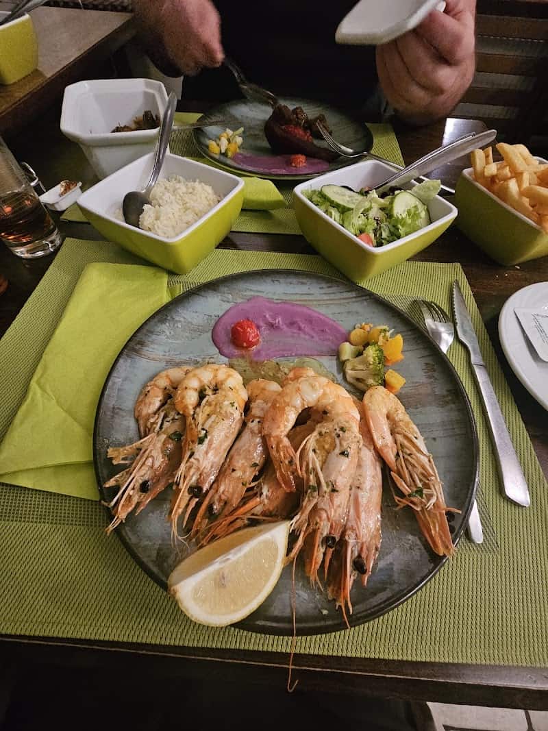 Café restaurant Schumann’s – Eck Sàrl à Stauséigemeng, Luxembourg