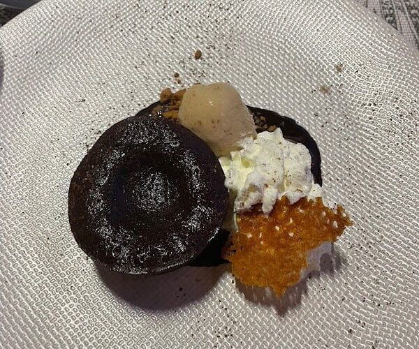 Restaurant Café Saint-Jean à Avignon, France