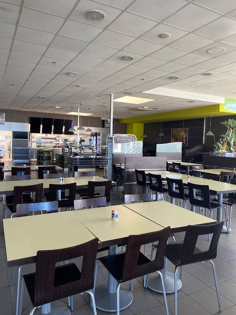 Restaurant Cafétéria E.Leclerc à Castelsarrasin, France