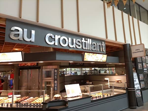 Restaurant Cafétéria Strasbourg à Mundolsheim, France