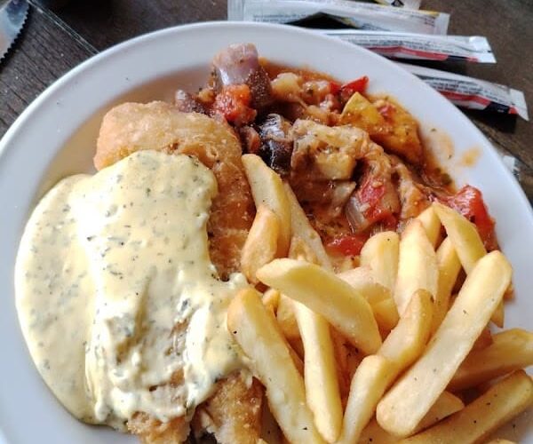 Restaurant Cafétéria Strasbourg à Mundolsheim, France