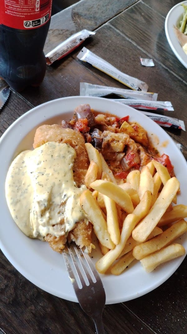 Restaurant Cafétéria Strasbourg à Mundolsheim, France