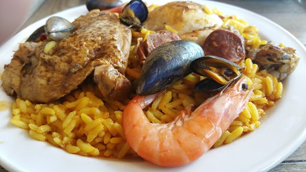 Restaurant Cafétéria Strasbourg à Mundolsheim, France