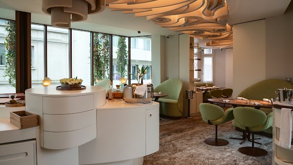 Restaurant Calice ⭐ à Béziers, France